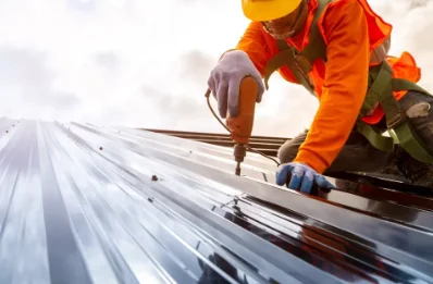 Travaux de zinguerie à Emberménil